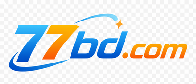77bd com লোগো